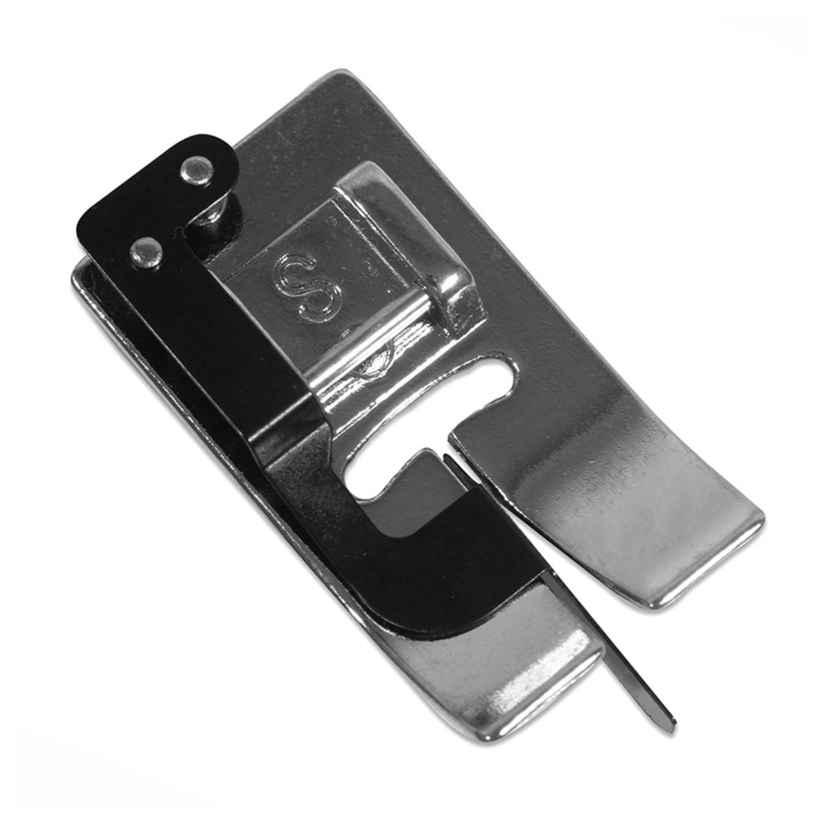 Janome Piedino Guida Centrale - Varie Misure