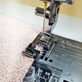 Janome Piedino per Sopraggitto - Vari modelli