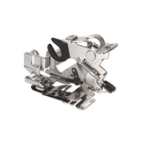 Janome Piedino Pieghettatore Ruffler - Varie Misure