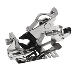 Janome Piedino Pieghettatore Ruffler - Varie Misure