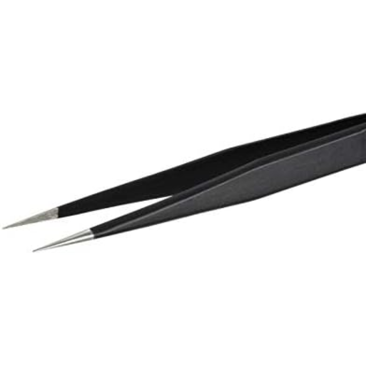 Pinzetta per Infilatura Macchina Tagliacuci – Punta Dritta