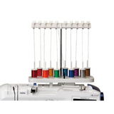 Supporto da 10 Coni Filo per Macchine Brother