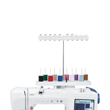 Supporto da 10 Coni Filo per Macchine Brother