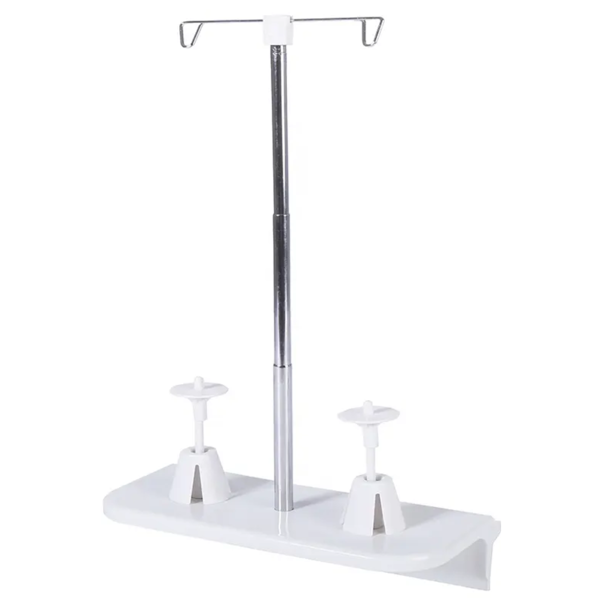 Supporto da 2 Coni Filo per Macchine Brother