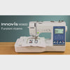 Brother Innov-is M 380D Macchina per cucire e ricamo Elettronica