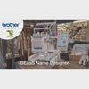 Brother BEaaS Name Designer Applicazione per conversione testo