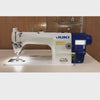 Juki  Macchina lineare DDL-7000A Completa