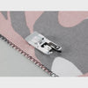 Piedino per Sopraggitto Overlock Tagliacuci 5mm Brother G