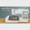 Brother Innov-is M 340ED Macchina da ricamo