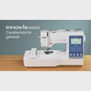 Brother Innov-is M 380D Macchina per cucire e ricamo Elettronica