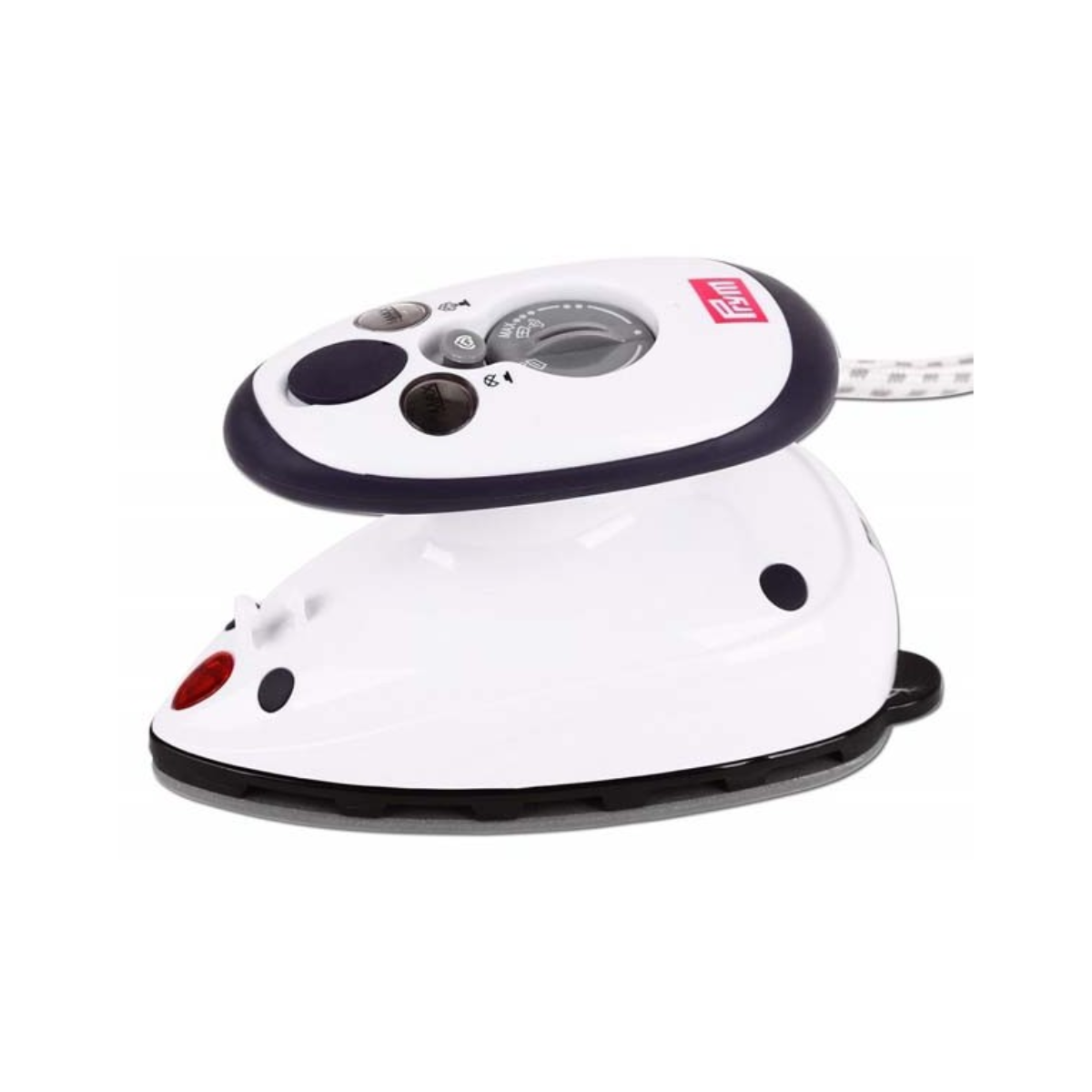 Prym Mini Ferro da Stiro a Vapore