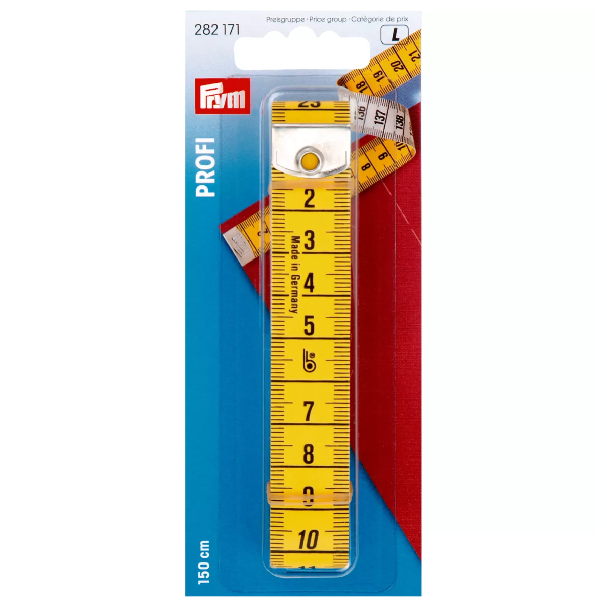 Prym Metro da Sarto Prym 150 cm - 5 Versioni