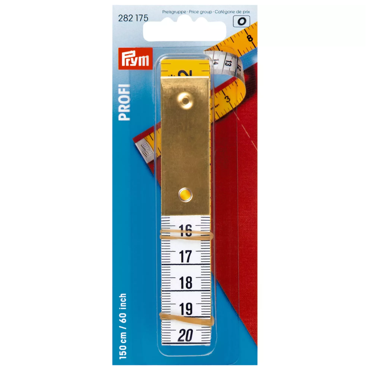 Prym Metro da Sarto Prym 150 cm - 5 Versioni