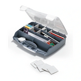 Prym – Valigetta Organizer con Scomparti Modulari