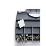 Prym – Valigetta Organizer con Scomparti Modulari