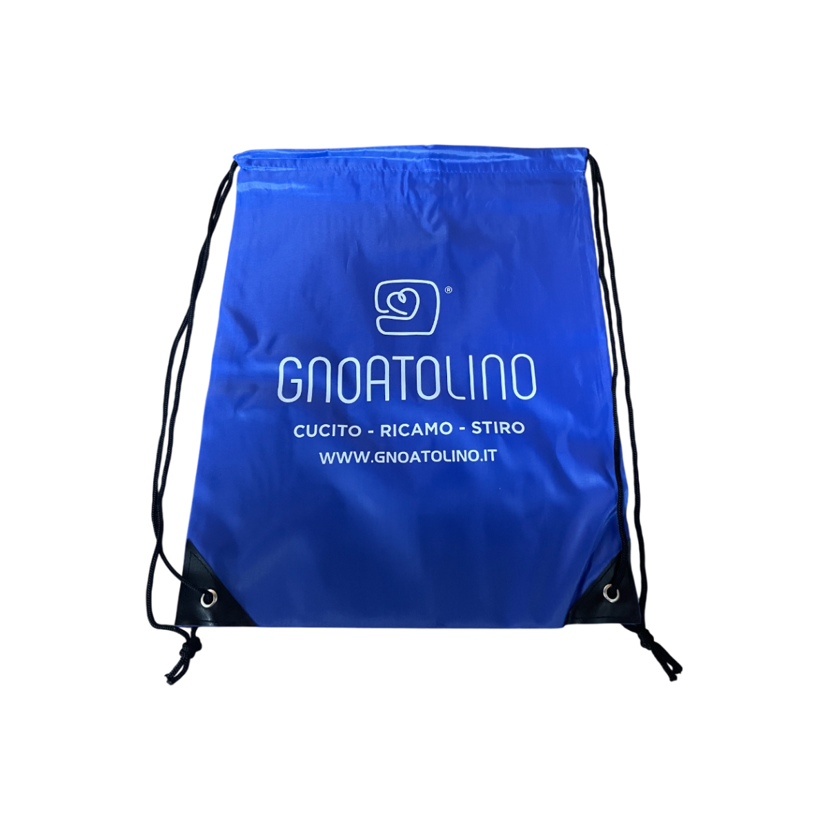 Sacca Gnoato Lino