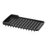 Soletta poggia ferro universale in silicone - 2 Colorazioni