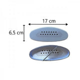 Soletta Antilucido Per Ferro da Stiro in Teflon – Vari modelli disponibili