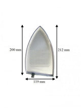 Soletta Antilucido Per Ferro da Stiro in Teflon – Vari modelli disponibili