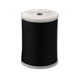 Brother Filato Brother  Sottospola Polyester 100% - Bianco o Nero