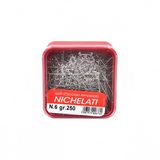 Spilli in Acciaio Temperato Inflex – Alta Qualità - Varie misure