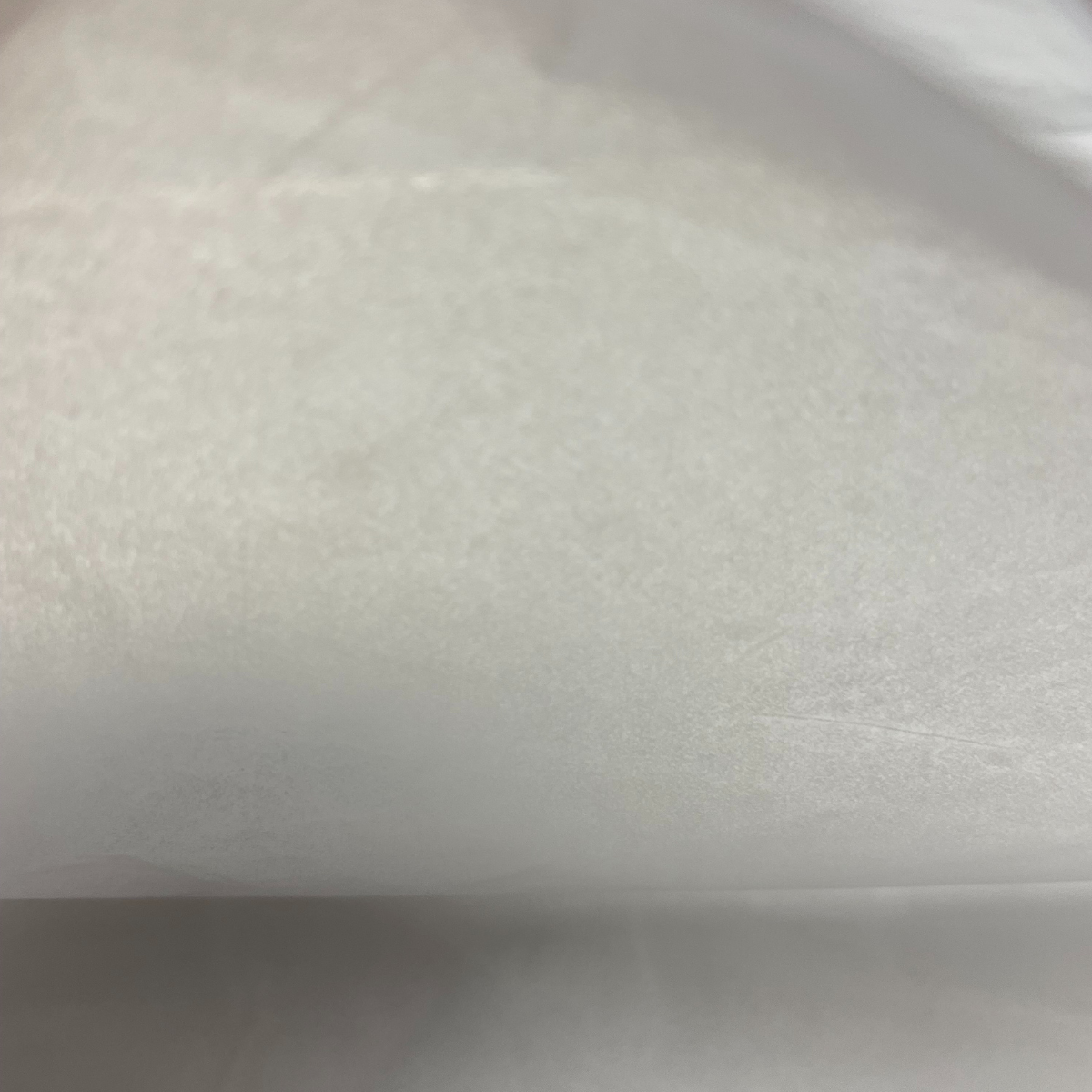 AVALON idrosolubile Stabilizzatore Ricamo Pellicola Trasparente