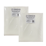 Stabilizzatore Morbido Bianco a Strappo