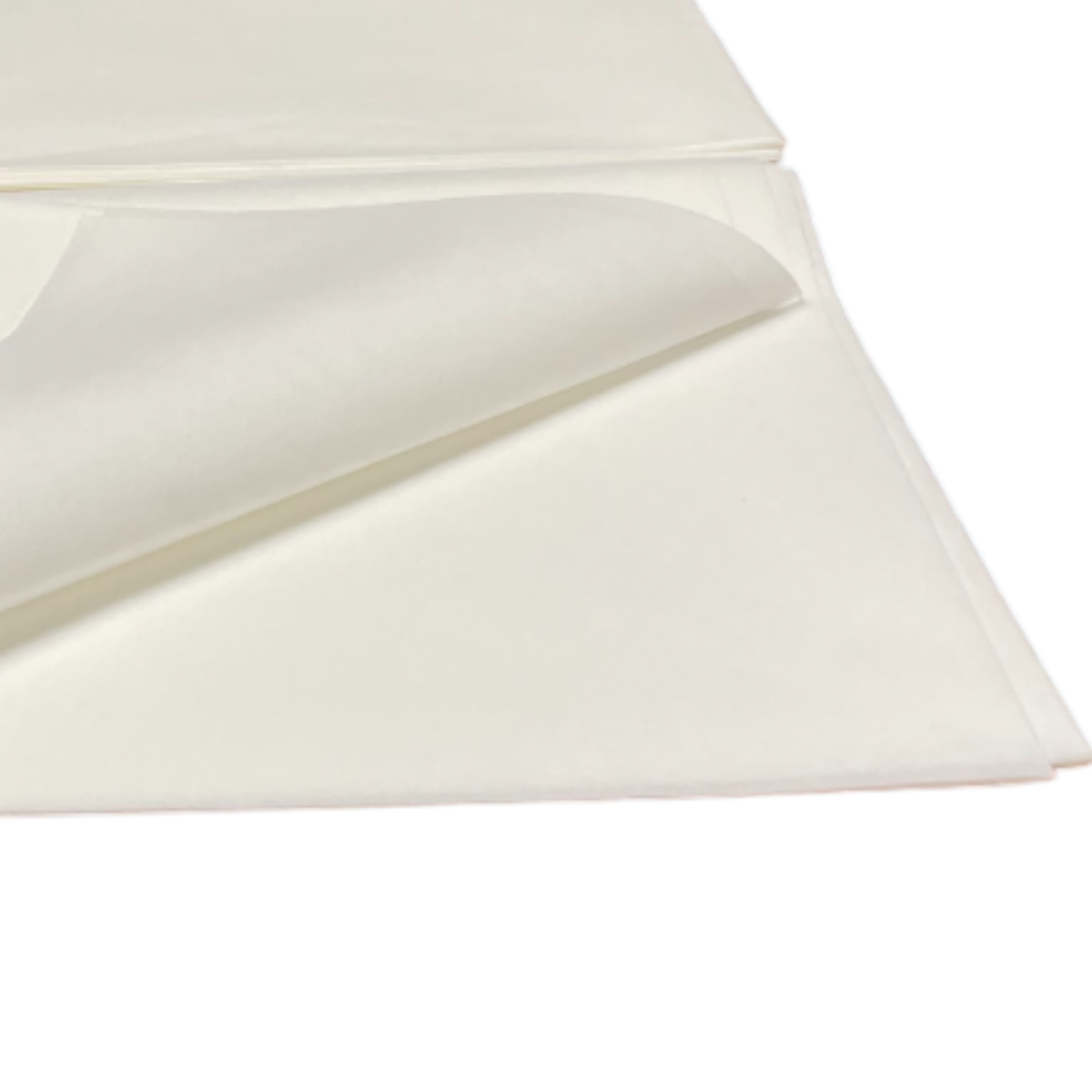 Stabilizzatore Morbido Bianco a Strappo