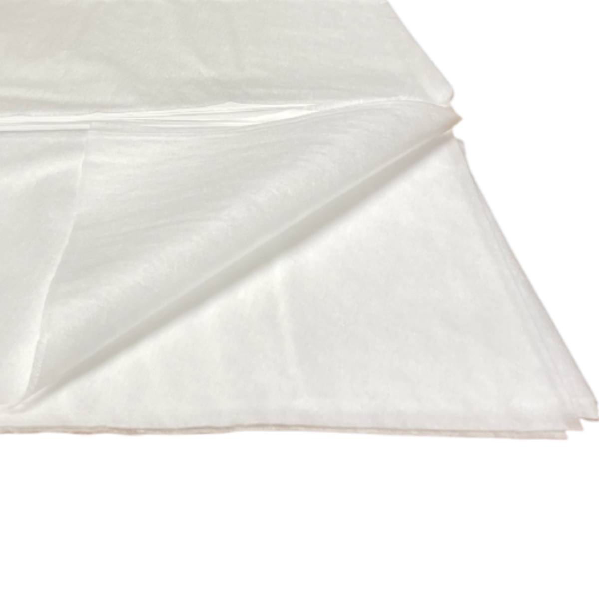 Stabilizzatore Idrosolubile Bianco – per Pizzi, Macramè e Ricami Lace