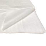 Stabilizzatore Idrosolubile Bianco – per Pizzi, Macramè e Ricami Lace