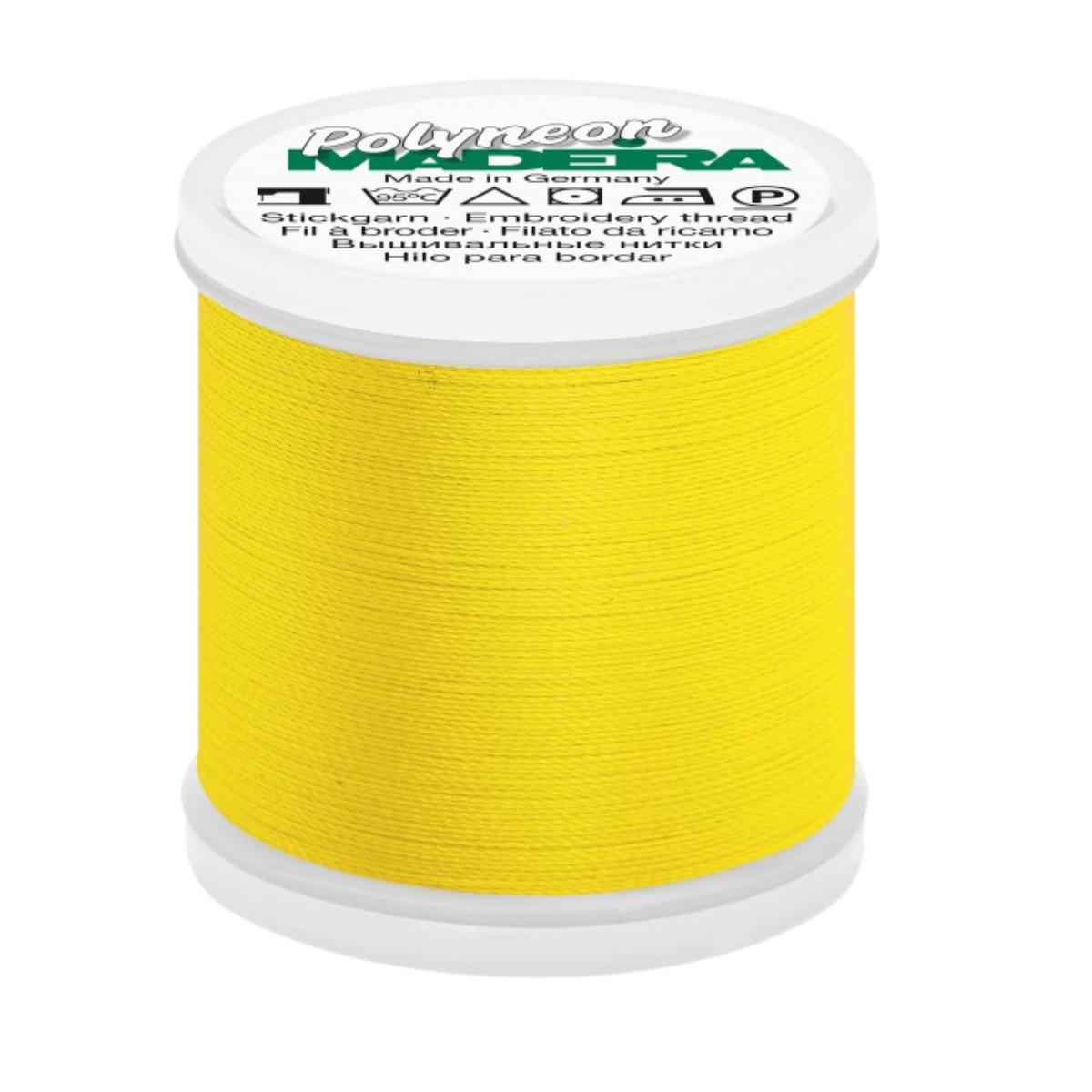 Madeira Polyneon Starter Kit da 5 Rocchettini