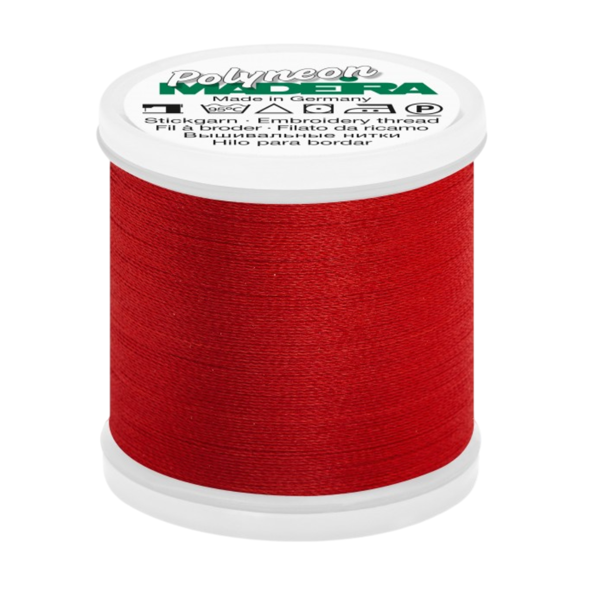 Madeira Polyneon Starter Kit da 5 Rocchettini