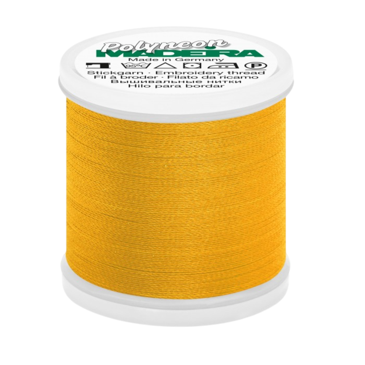 Madeira Polyneon Starter Kit da 5 Rocchettini