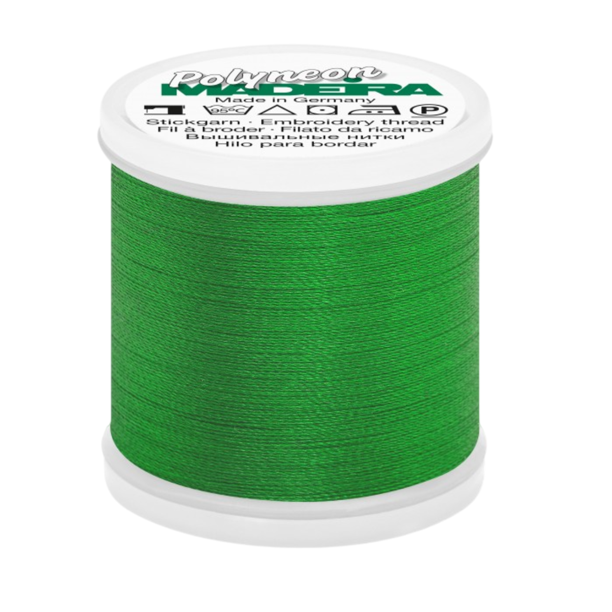 Madeira Polyneon Starter Kit da 5 Rocchettini