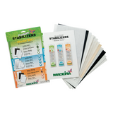 Starter Kit di Stabilizzatori Madeira