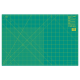 Prym/Olfa Tappetino da Taglio  Autorigenerante (cm/pollici) - Varie misure