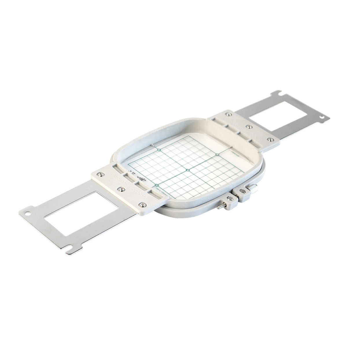 Brother Telaio da Ricamo  100 x 100 mm PR / VR - 2 Versioni