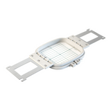 Brother Telaio da Ricamo  100 x 100 mm PR / VR - 2 Versioni