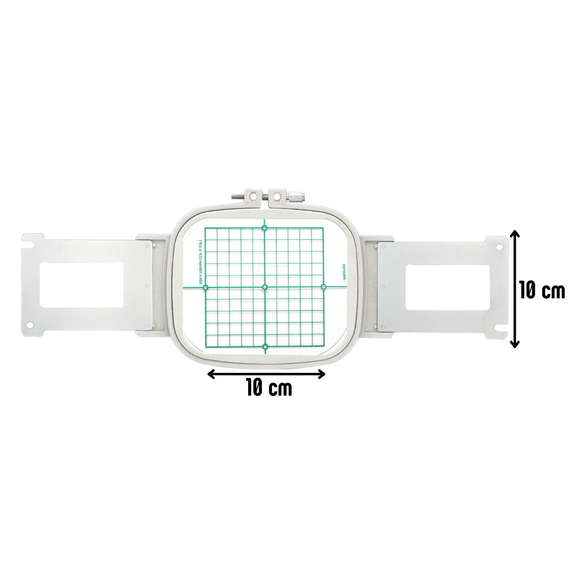 Brother Telaio da Ricamo  100 x 100 mm PR / VR - 2 Versioni