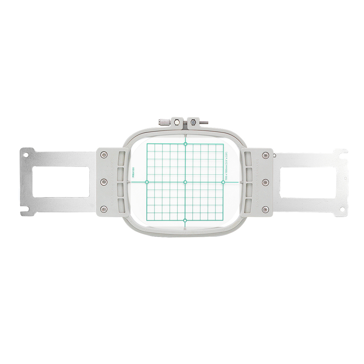 Brother Telaio da Ricamo  100 x 100 mm PR / VR - 2 Versioni