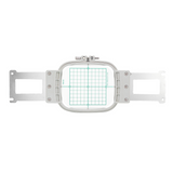 Brother Telaio da Ricamo  100 x 100 mm PR / VR - 2 Versioni