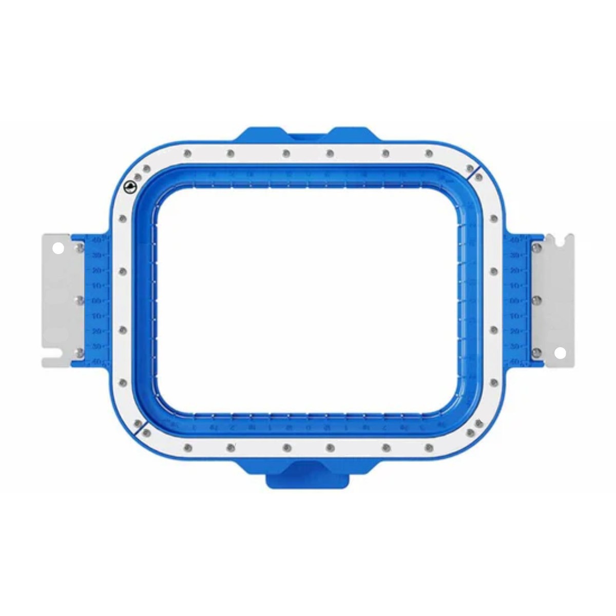 Telaio Magnetico per Ricamo PR - VR  – Compatibile con Macchine Brother  - Varie Misure