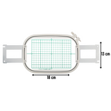 Brother Telaio da Ricamo 180 x 130 mm PR / VR