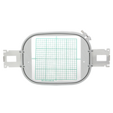 Brother Telaio per Ricamo / Quilting 200 x 200 mm Senza Bordi PR