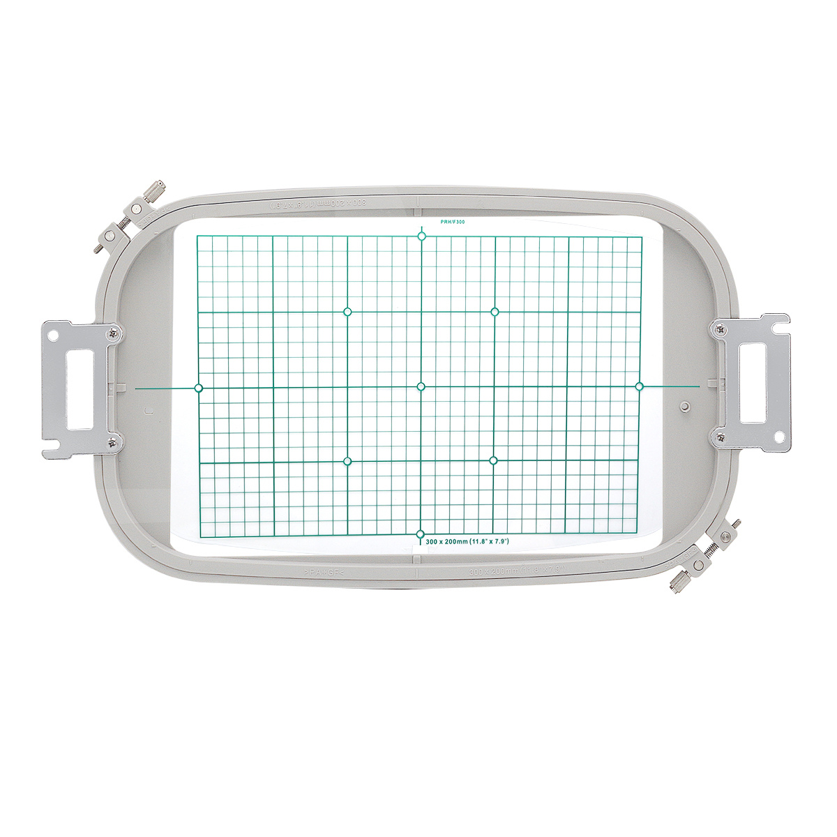 Brother Telaio per Ricamo  300 x 200 mm PR