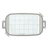 Brother Telaio per Ricamo Piatto 300 x 200 mm Senza Bordi PR