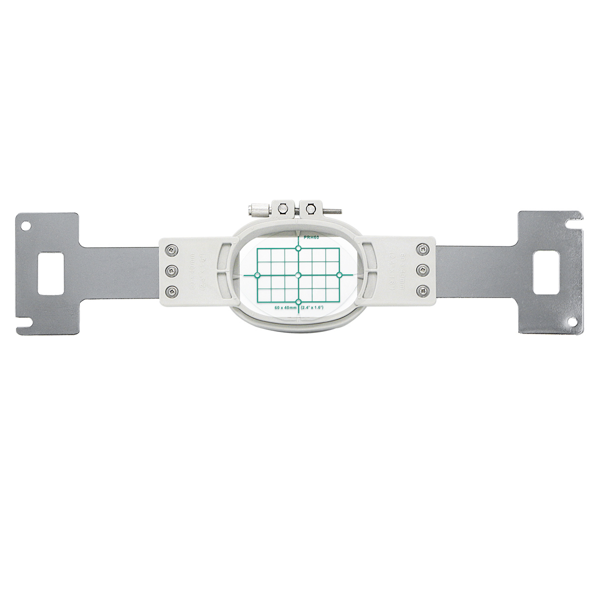 Brother Telaio da Ricamo 60 x 40 mm PR / VR - 2 Versioni