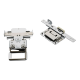 Brother Telaio di Pinze per Scarpe Dritto -  S con Supporto D - VR