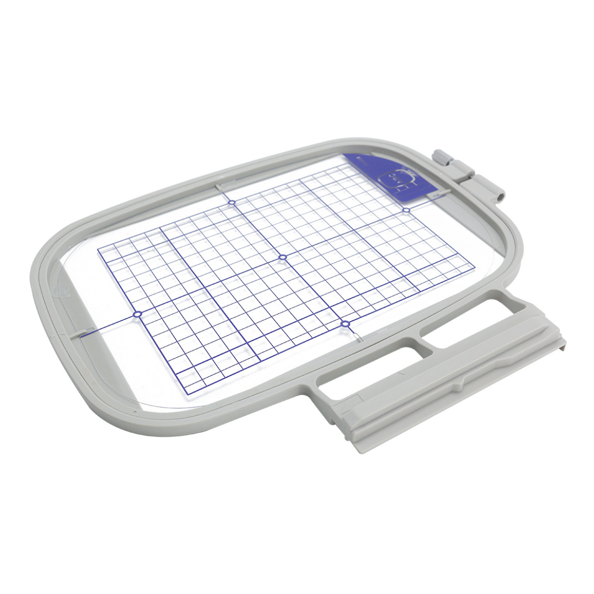 Telaio da Ricamo L Brother 130 x 180 mm EF75