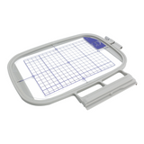 Telaio da Ricamo L Brother 130 x 180 mm EF75